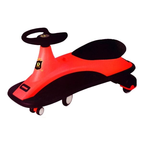 ROYAL SWING CAR KIRMIZI URT042-001