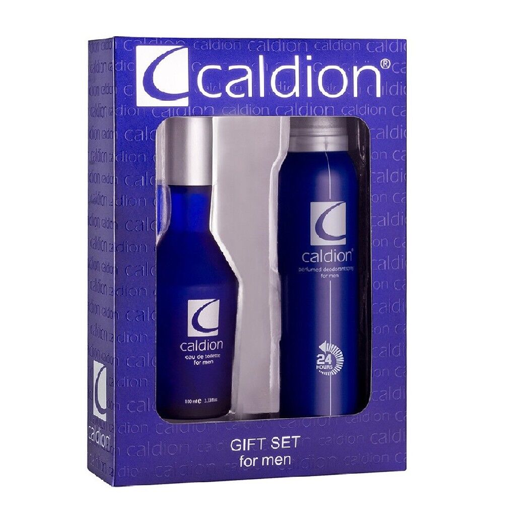 CALDION KOFRE MEN
