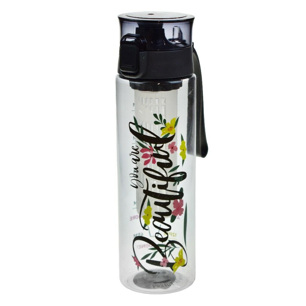 OLUX NİMFA DETOKS MATARA BSF-00874