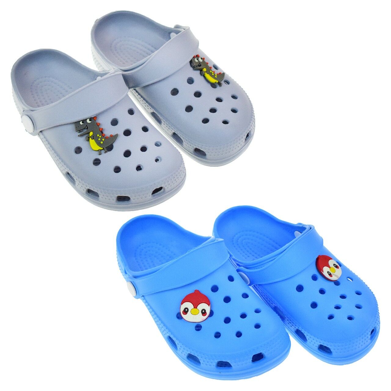 HK AKIM PATİK FİLET EMOJİLİ ÇOCUK CROKS 7250158