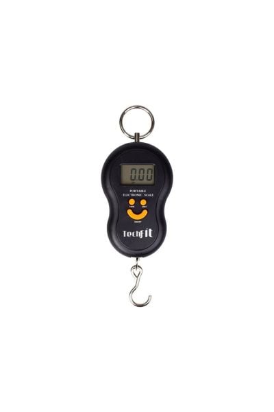 TECHFİT TF-1401 DİJİTAL EL TERAZİSİ