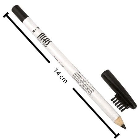 MHS SİYAH KAŞ KALEMİ 1003