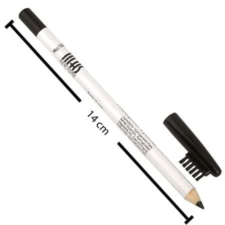 MHS SİYAH KAŞ KALEMİ 1003