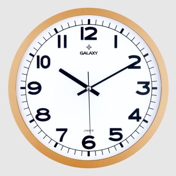 GALAXY DUVAR SAATİ 216-A