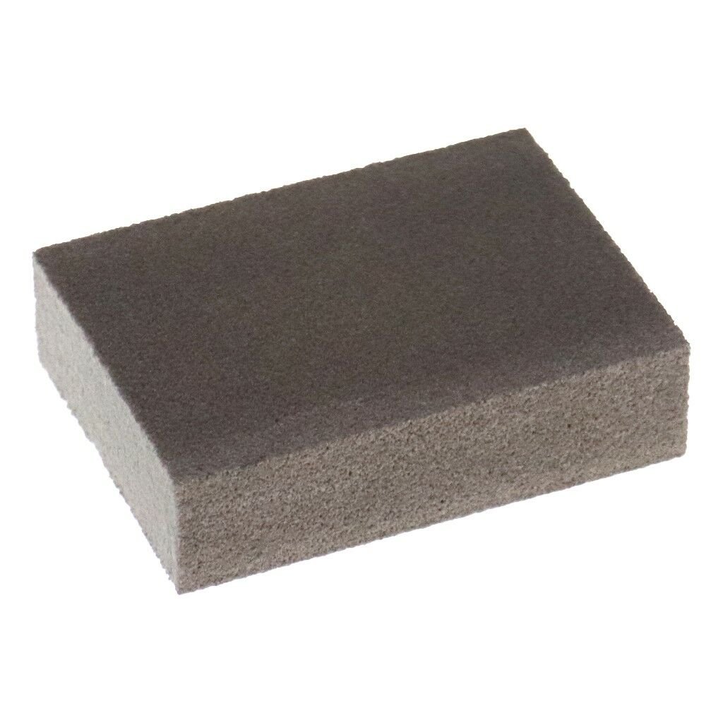 NOBEL SÜNGER TAKOZ ZIMPARA 220 KUM 90*70*25MM