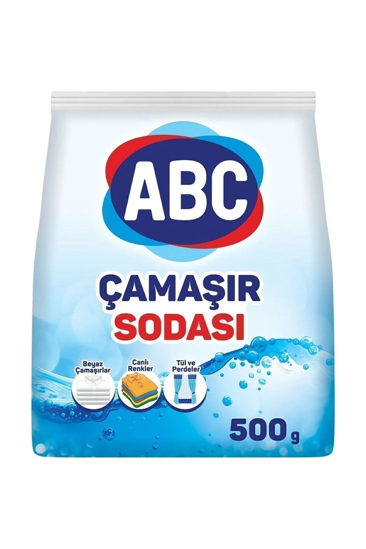 ABC 500 GR ÇAMAŞIR SODASI