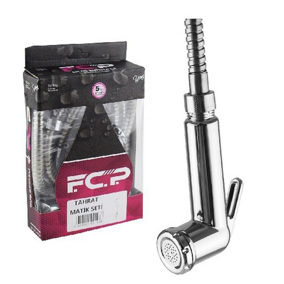 F.C.P TAHARET MATİK SET