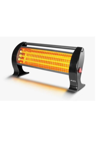 KING PRATO AYAK ALTI ISITICI SOBA 1200 W KI6273