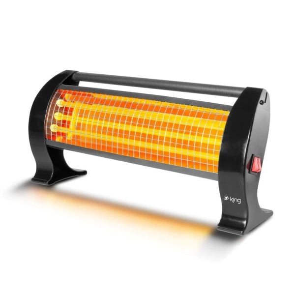 KING PRATO AYAK ALTI ISITICI SOBA 1200 W KI6273