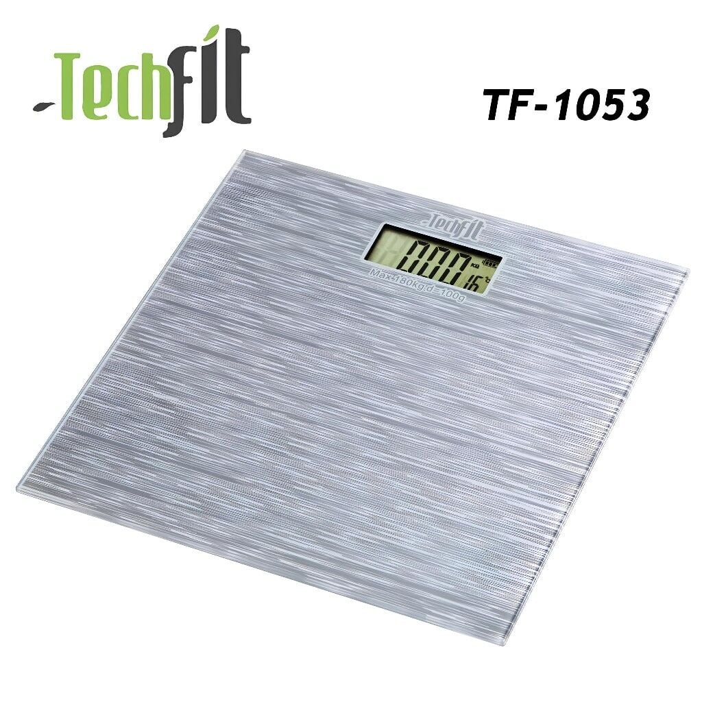 TECHFİT TF-1053 DİJİTAL BASKÜL
