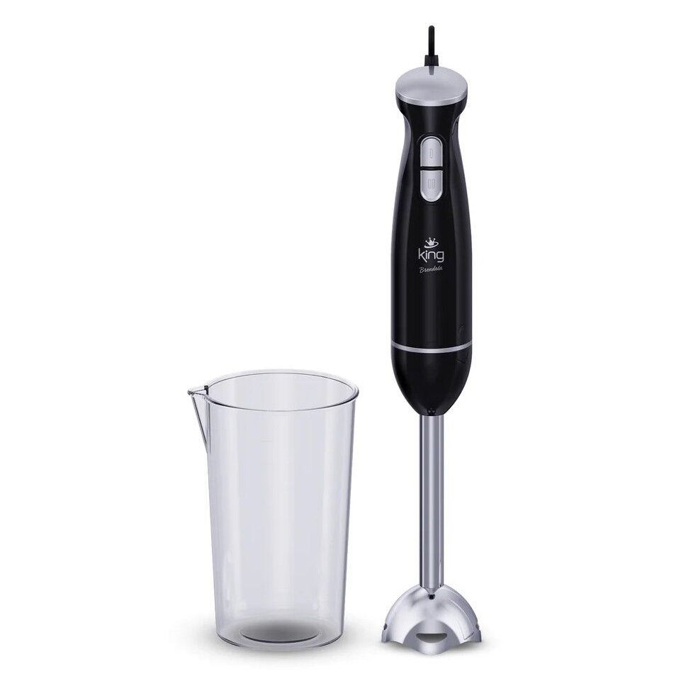 KİNG BRENDOLA EL BLENDER 600W K1101