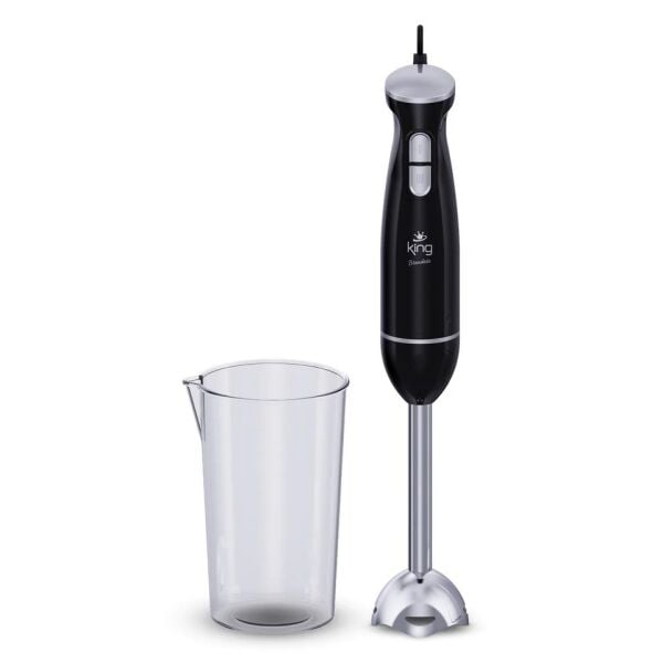 KİNG BRENDOLA EL BLENDER 600W K1101