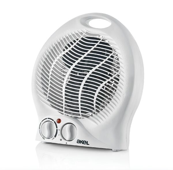 AKEL ELEKTRİKLİ FANLI ISITICI AS300B