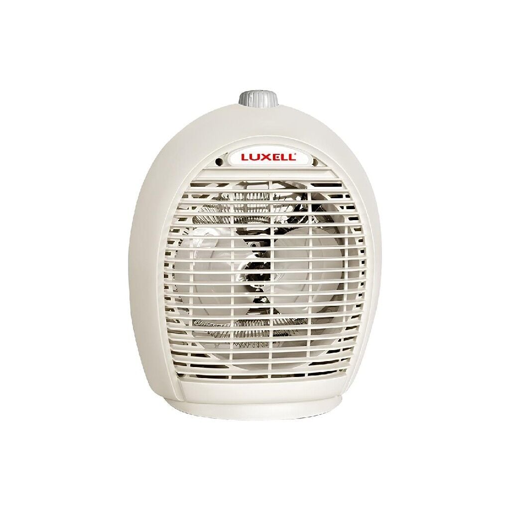 LUXELL- KUMTEL LX-6331 BEJ FANLI ISITICI