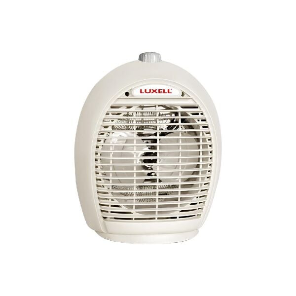 LUXELL- KUMTEL LX-6331 BEJ FANLI ISITICI