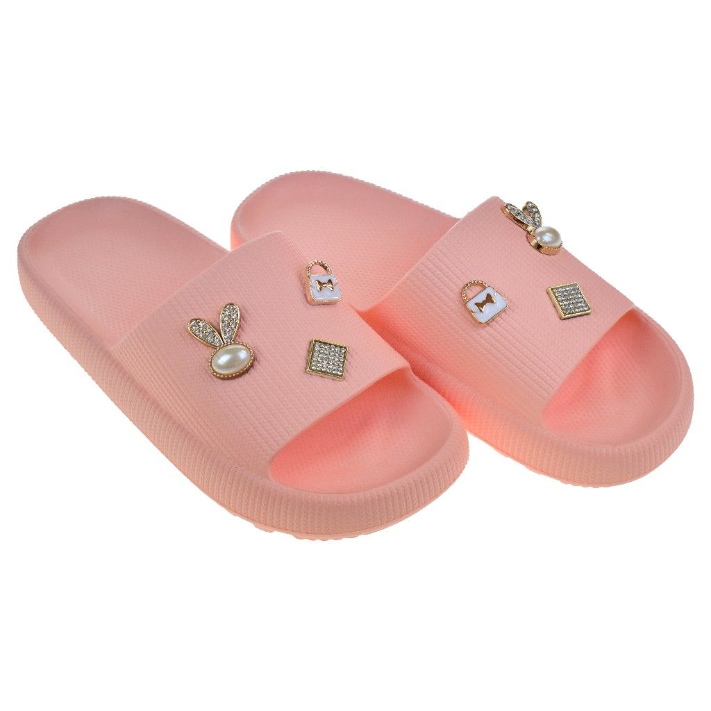 HK AKIM EVA BAYAN KUTULU TAŞLI TERLİK 7250166