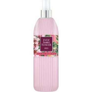 EYÜP SABRİ 150 ML SPREY KOLONYA JAPON KİRAZ ÇİÇEĞİ