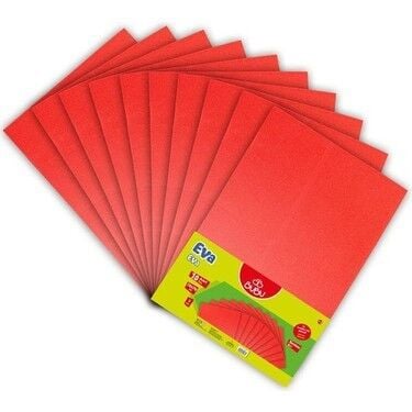 BU-BU EVA KIRMIZI 50*70 EV0009