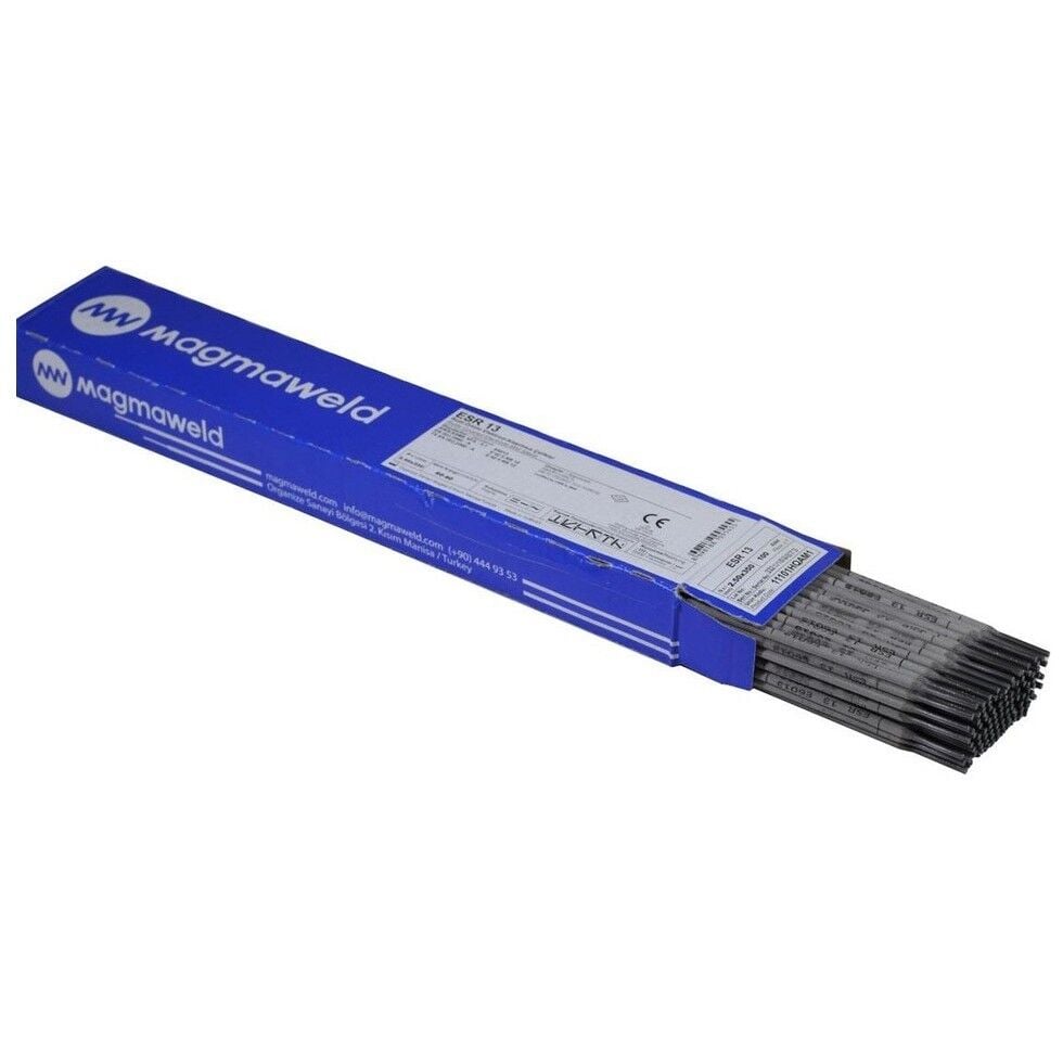 OERLİKON ESR-13 2.5*350 ELEKTROD