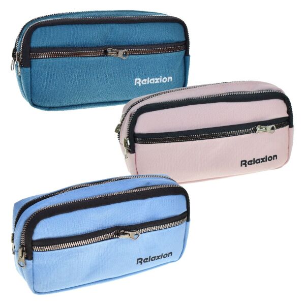 KOÇAK RELAXION 3 GÖZLÜ KALEMLİK 110