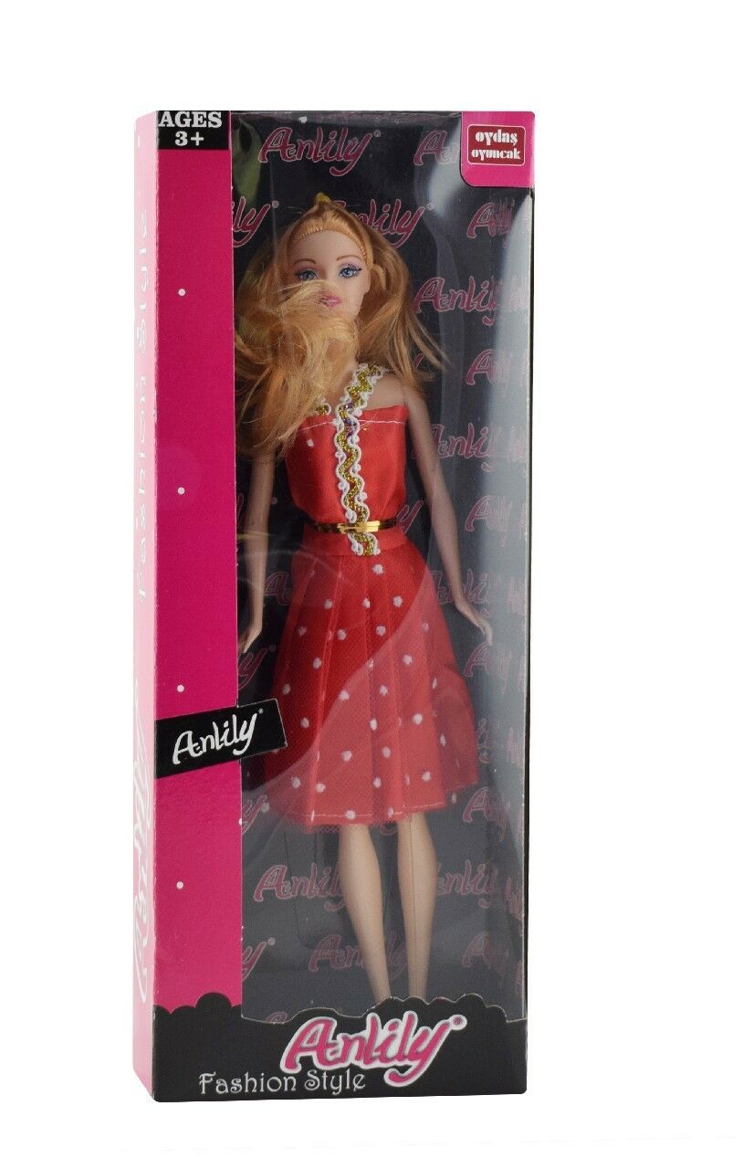 OYD ANLILY FASHION STYLE BEBEK OYD-02257