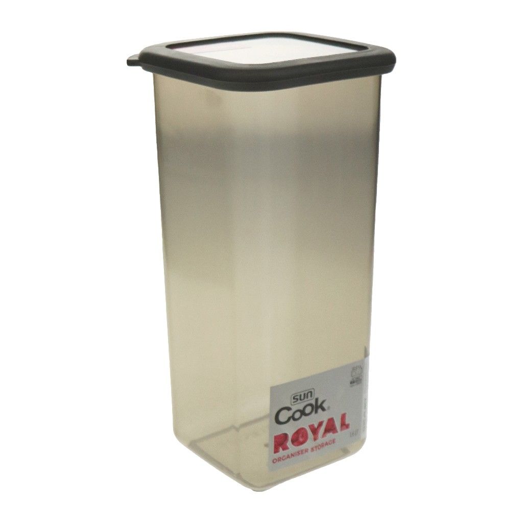 SUNPLAST ROYAL SAKLAMA KABI 1600ML SC-4284