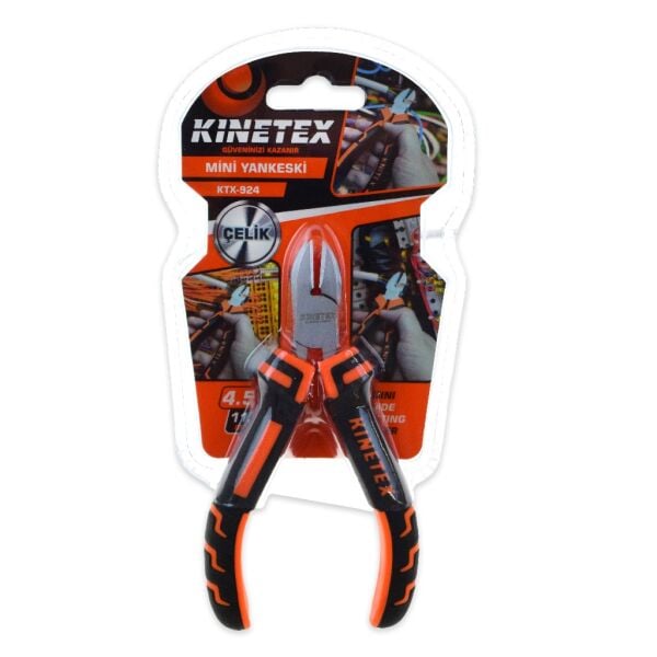 KNITEX MİNİ YANKESKİ KTX-924