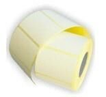 RESAN 40*58 TERAZİ ETİKET 1000 LİK SARIM