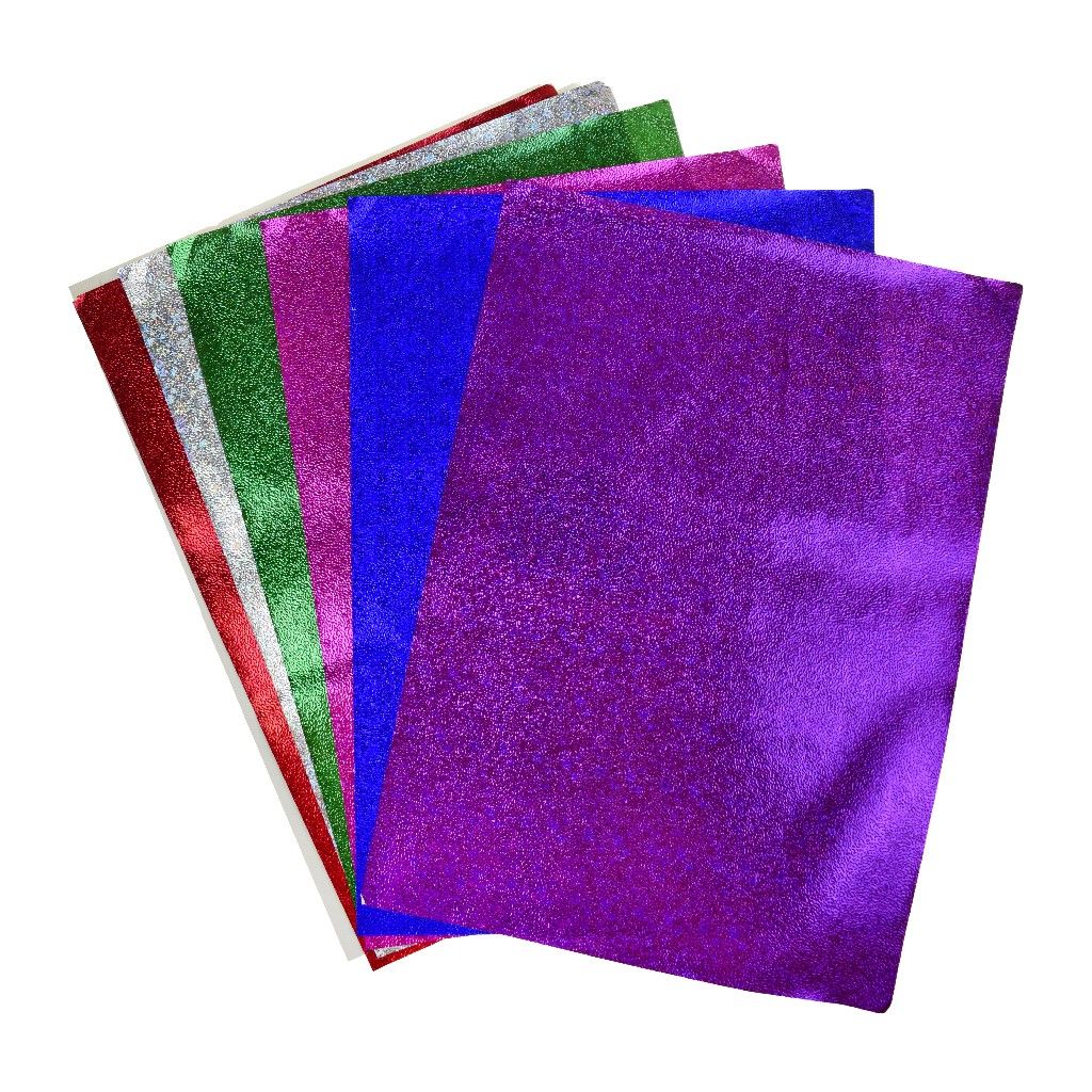 SÜDOR RAİNBOW PASTEL ELİŞİ KAĞIDI SK25