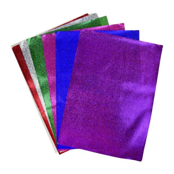 SÜDOR RAİNBOW PASTEL ELİŞİ KAĞIDI SK25