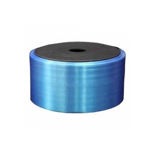 RAFYA GENİŞ 50*50 MAVİ