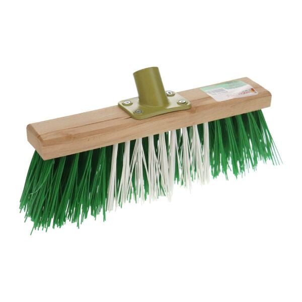 DOĞUŞ AHŞAP BAHÇE FIRÇASI SERT 30CM 21 030