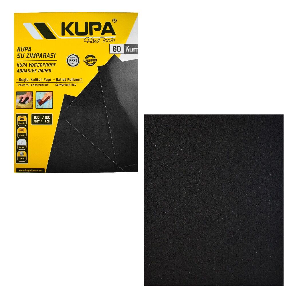 KUPA SU ZIMPARA 60 KUM KUP7033