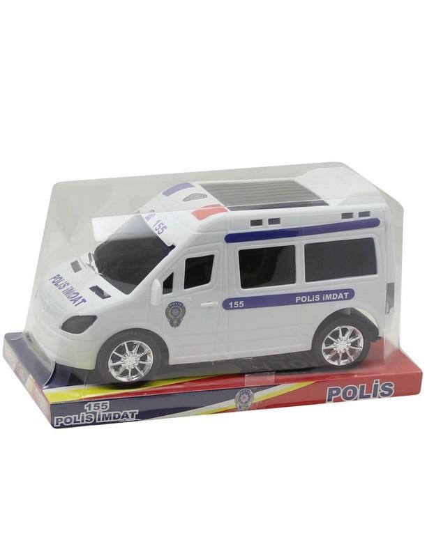 KARTOY VAKUMLU AMBULANS İML14