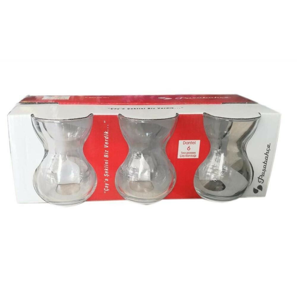 42841 DANTEL 6 LI BARDAK