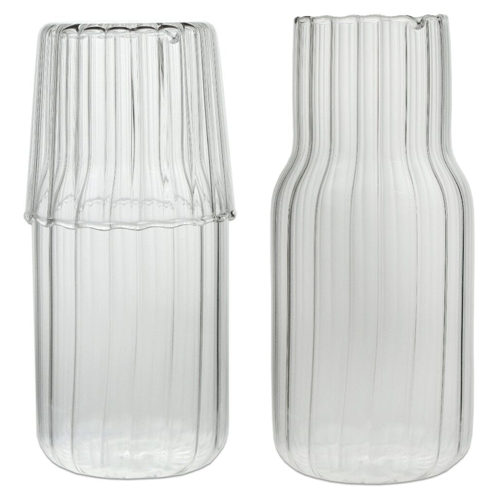 LUCA MİA BREEZE BAŞUCU SÜRAHİ LM-0024