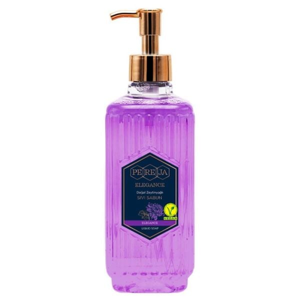 PEREJA 500 ML SIVI SABUN ELEGANCE