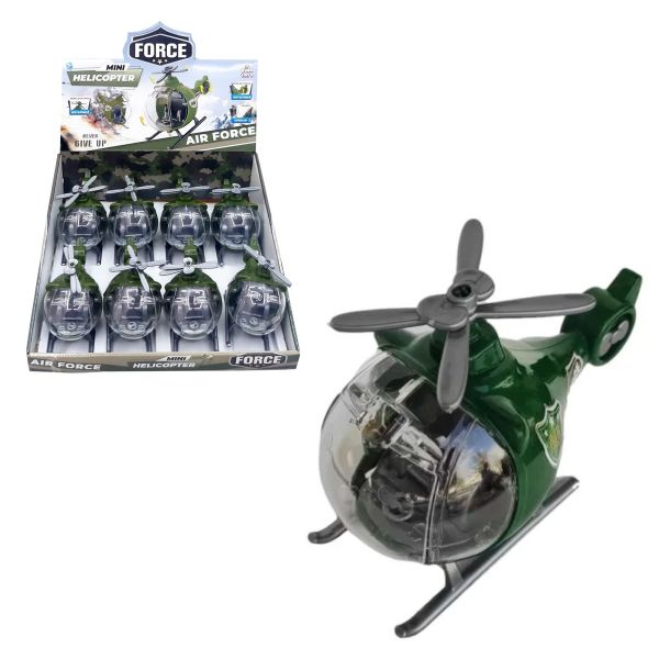 ENG AİR FORCE MİNİ HELİKOPTER  LAL-1099