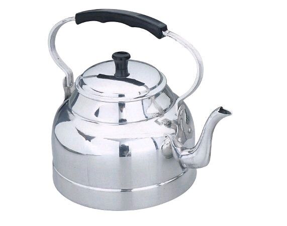 ZENLİFE DEMLİK ALÜMİNYUM ÜSTTEN TUTMALI NO:24