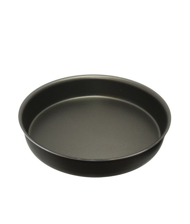 MEHTAP TEPSİ ÇİFT TARAF TEFLON ONYX 26 CM