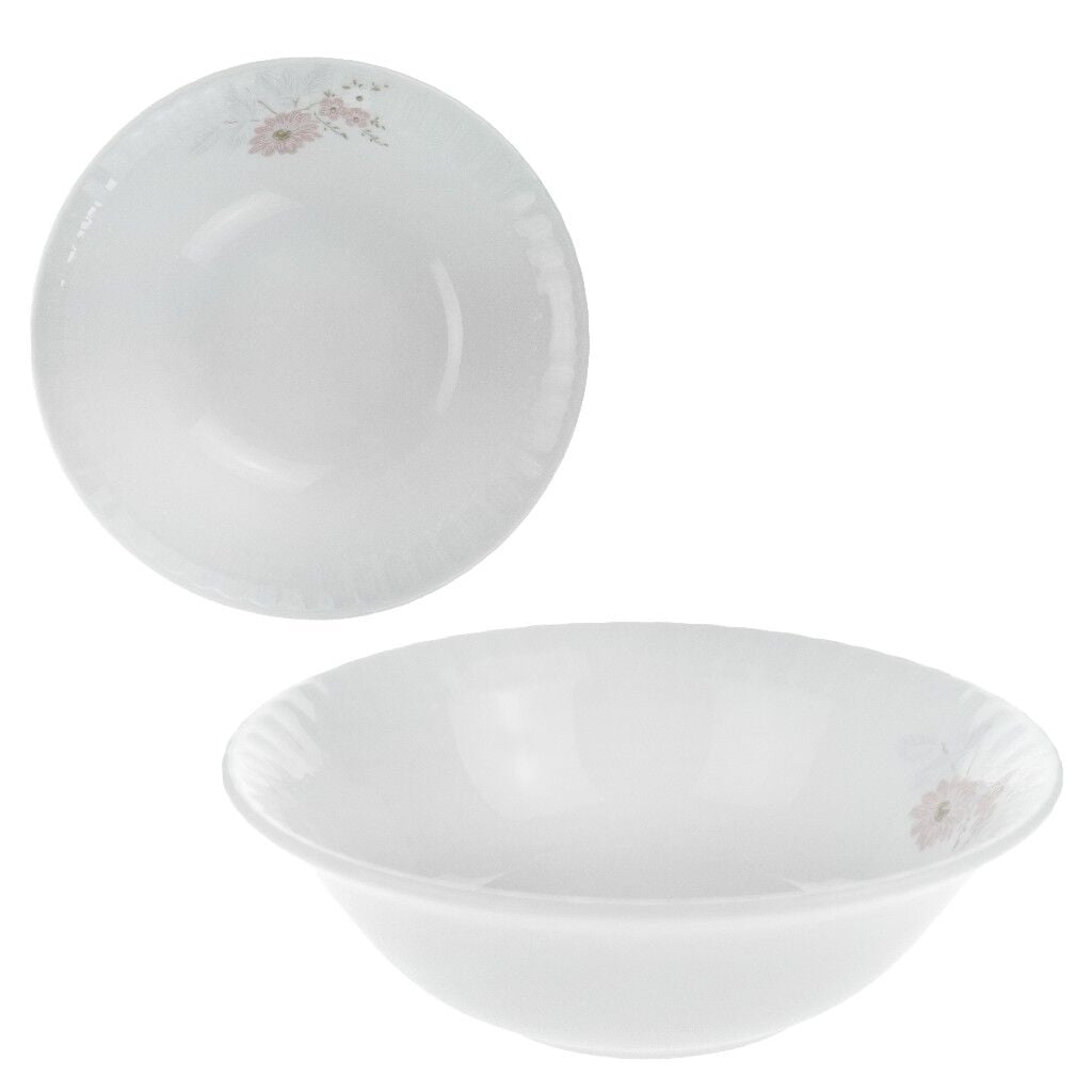 GÜRAL 15 CM KASE SF 15KK111208 PORSELEN