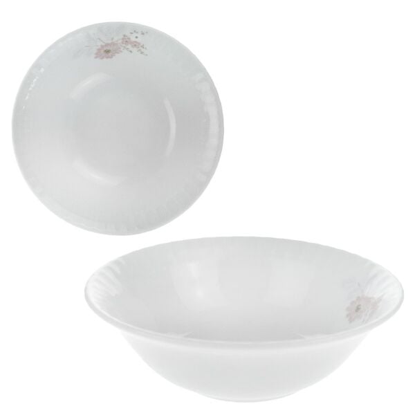 GÜRAL 15 CM KASE SF 15KK111208 PORSELEN