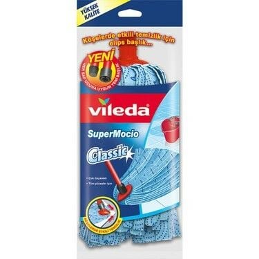 VİLEDA SÜPER MOCIO PASPAS KLASİK