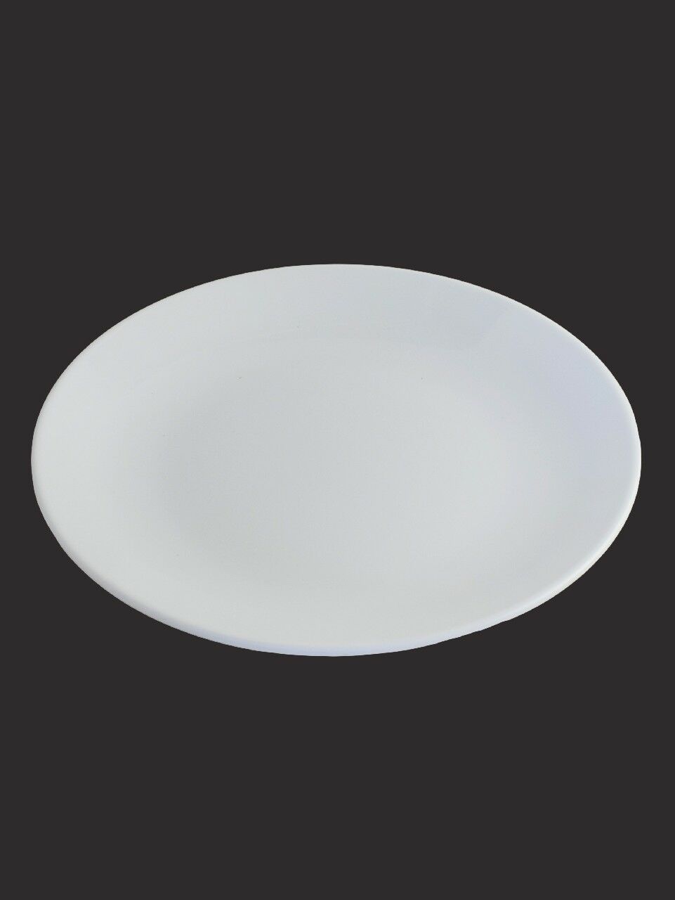 İMSAŞ 25 CM KIRILMAZ ENT. SERVİS TABAK
