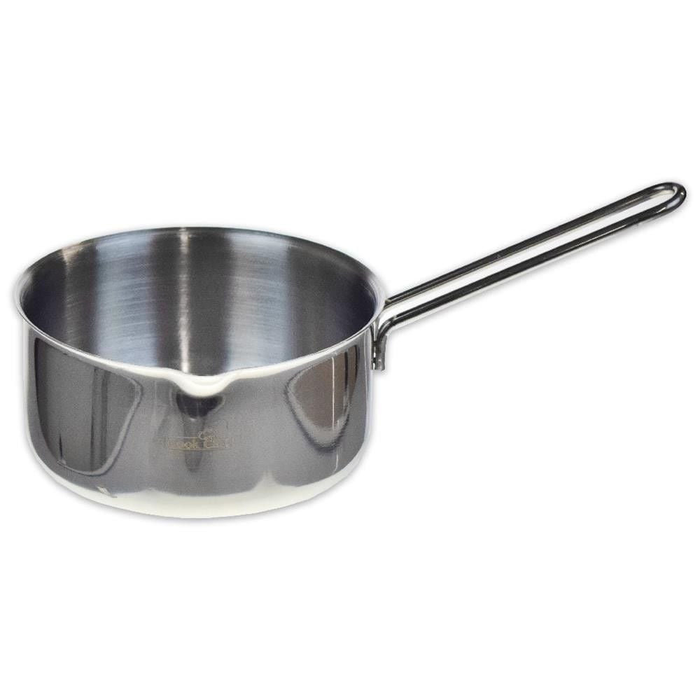 COOKCHEF PROTİCO ÇELİK SÜTLÜK 14 CM PSÜ-114