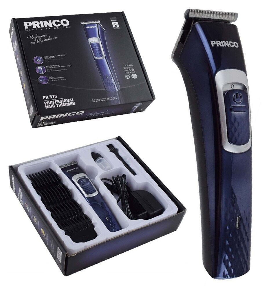 PRINCO PR-515 SAÇ KESME MAKİNESİ