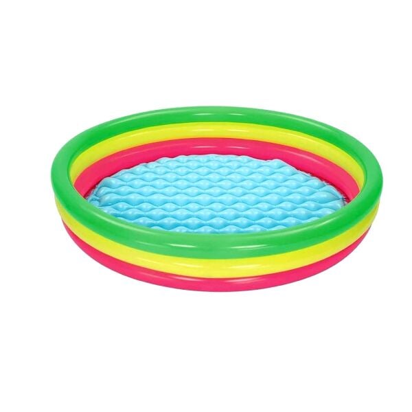 CN 51104 102*25 CM 3 BOĞUM HAVUZ BESTWAY
