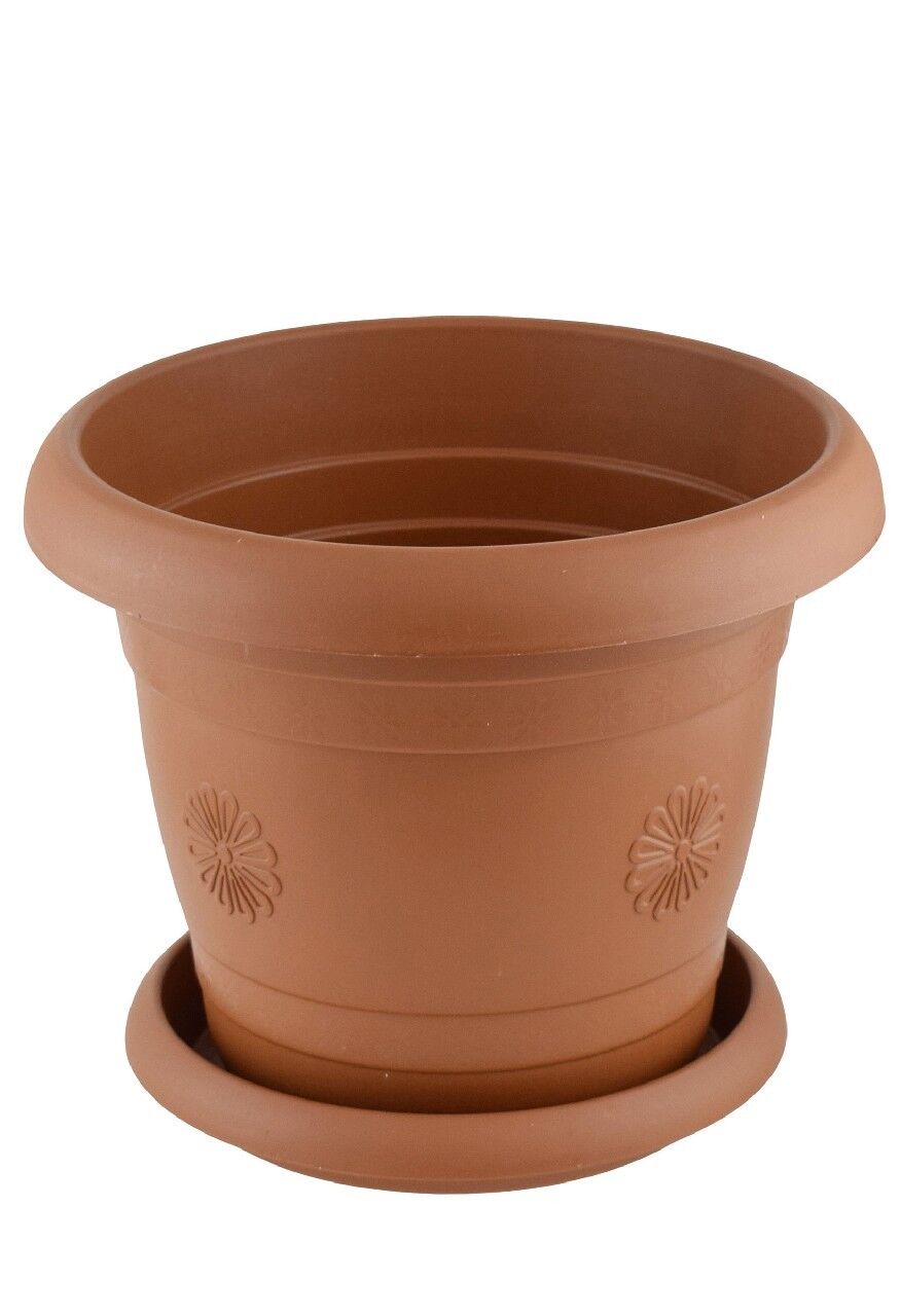 HAK PLS ANTİK SAKSI NO:4 (7,5LT) HP105