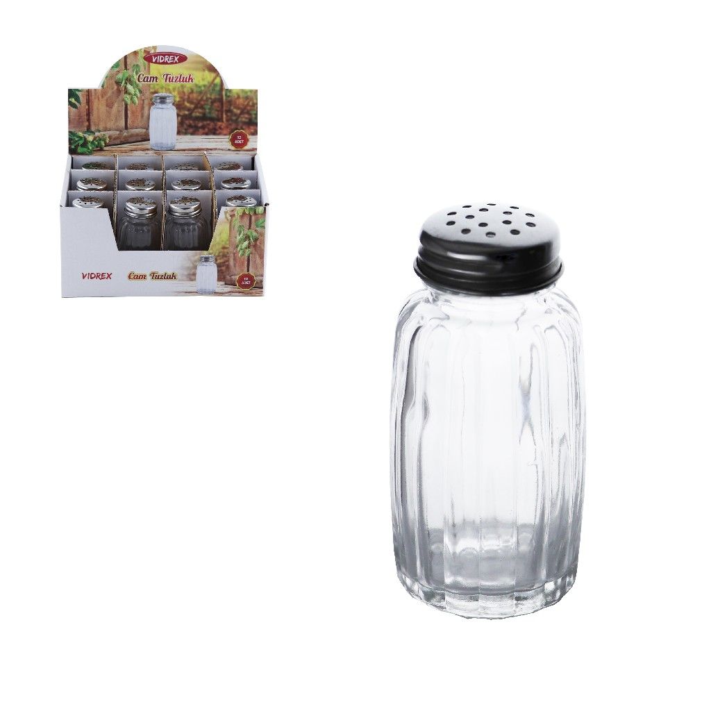 VIDREX CAM TUZLUK BAHARATLIK NK6067