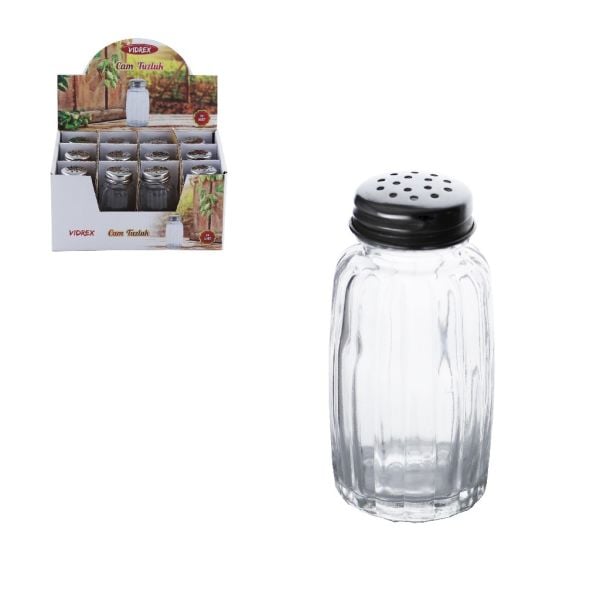 VIDREX CAM TUZLUK BAHARATLIK NK6067